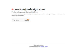 MJM General Contractor