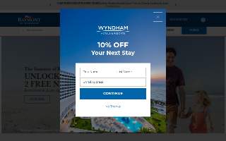 Baymont by Wyndham Montgomery AL