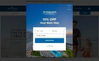 Baymont by Wyndham Montgomery AL website
