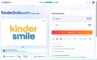 KinderSmile Community Oral Health Center