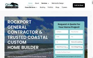 GH Construction Group