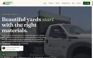 Craypo Lawn & Yard