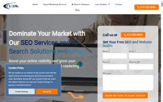 Local Presence SEO, LLC