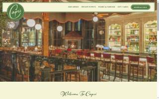 Capri Lounge