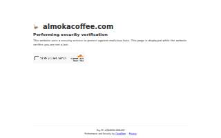 A Coffee House
