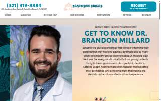 Brandon J Broderick, Personal Injury Attorney