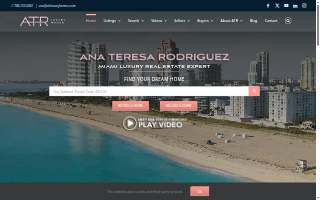 Ana Rodriguez | Realtor El Paso Tx