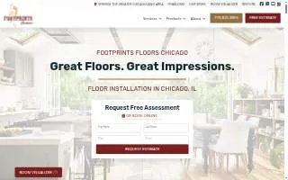 SMARTSTYLE Hair salon of Nampa website
