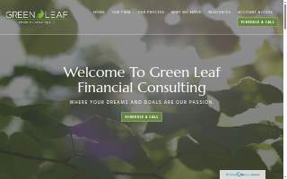 Green Leaf Financial Consulting, LLC