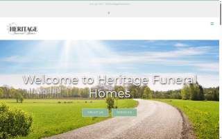 Heritage Funeral & Cremation Services