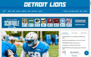 Lions Pre-Owned Cars Miami