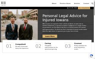 Reid Law Firm