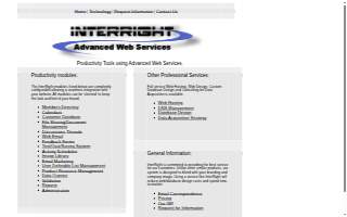 Interright Health Broadwater Clinic - Family Medicine