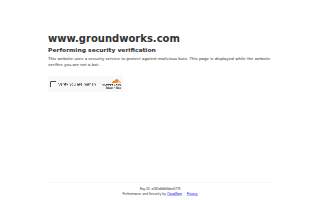 Groundworks of Manchester