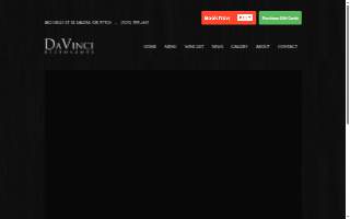 DaVinci Ristorante
