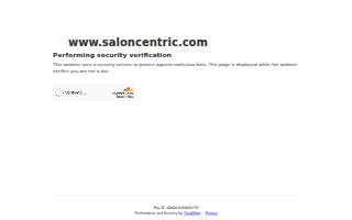 SalonCentric