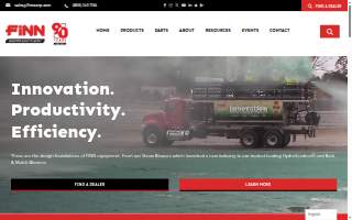 Finn Gartman Hart, PLC