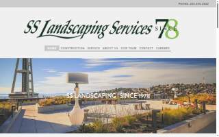 SS Landscaping Services