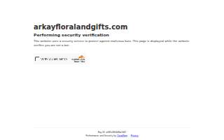 ArKay Florals