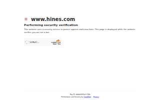 Hines Park Ford
