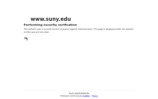 SUNY Upstate Medical University