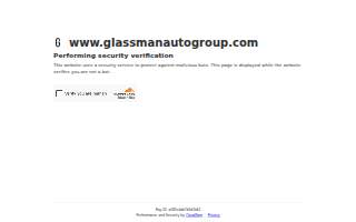 Glassman Kia