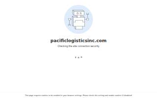 Pacific Logistics Inc