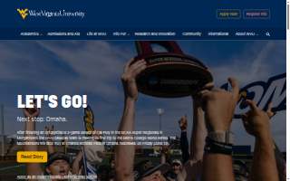 WVU Medicine Family Pharmacy at Hospital