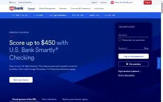 US Bank Mortgage of Englewood website