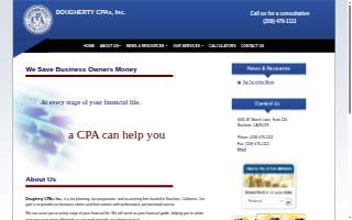 Dougherty CPAs, Inc.