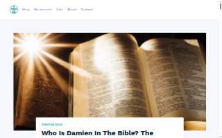 Damien Pharmacy