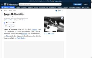 Doolittle Enterprises INC