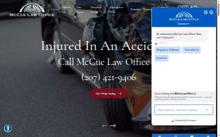 McCue Law Office