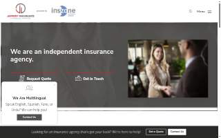 Jaffery Insurance & Financial Services