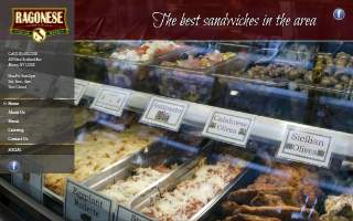Ragonese Italian Imports