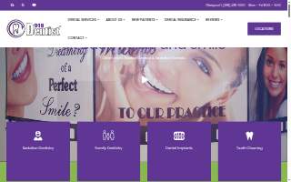 918 Dentist of Glenpool
