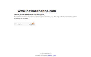 Hanna Automotive