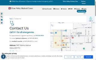 Chino Valley Medical Center