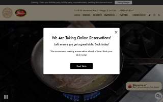 Biagio's Italian Restaurant