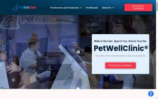 PetWellClinic - West Knoxville