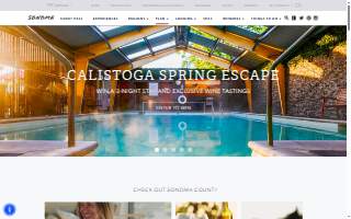 Sonoma Valley Transport Inc