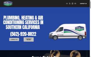 Bellflower Plumbing Heating And Air Conditioning