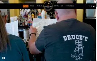 The Brunch House of Westminster website