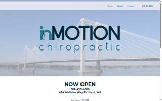 In Motion Family Chiropractic