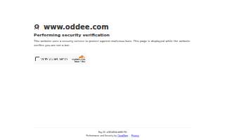 Odde's Lounge