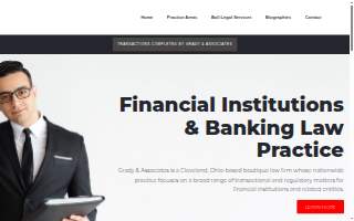 Grady & Associates CPA's