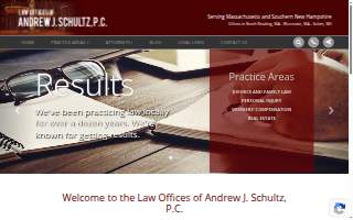 The Law Office of Adam J. Schultz LLC