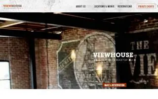 ViewHouse of Centennial website