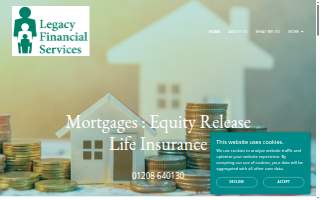 Legacy Financial Services