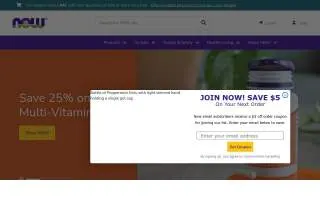 Now Or Never Trucking of Greeley website